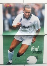 Bravo Sport POSTER Michael
