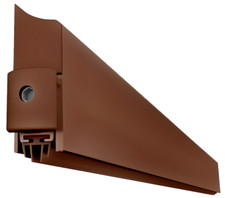 Türdichtung Absenkdichtung