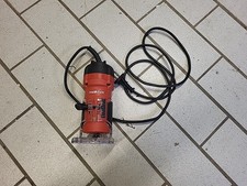 Maktec Mt 372 Einhandfräse