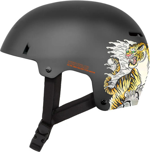 Sandbox wakeboard helm icon - wakeboard,