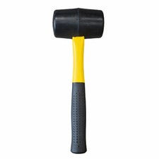 Gummihammer Schonhammer Hammer