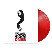 Michael Jackson - Number Ones