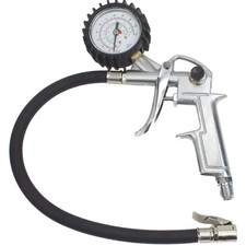 Reifen-Druckprüfer Brüder