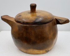 Khaya Afrikanisches Massivholz