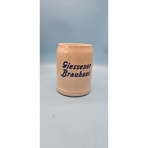 Giessener brauhaus alter - brauhaus, 0,5l