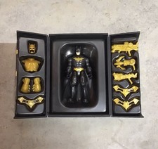 Comics batman actionfigur - dc,