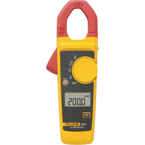 Fluke 302 eur - fluke, fluke-302+/eur