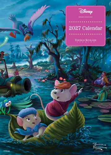 Disney dreams thomas - disney, by
