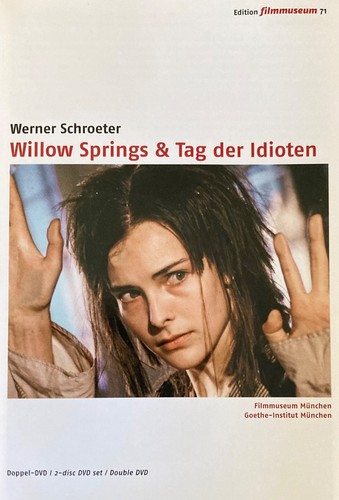 Werner schröter willow - schröter,