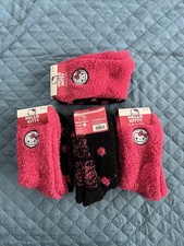 4x 2er Sets Hello Kitty