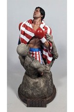 Rocky IV 1:4 Rocky Balboa