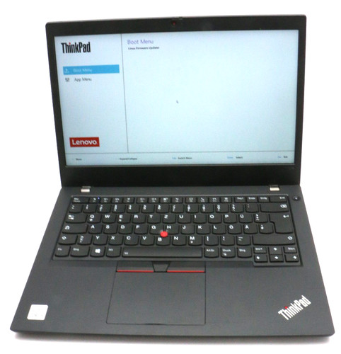 Laptop notebook lenovo - notebook,