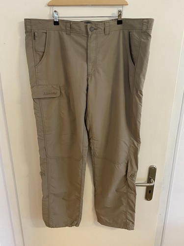Schöffel outdoor pants ii - schöffel,