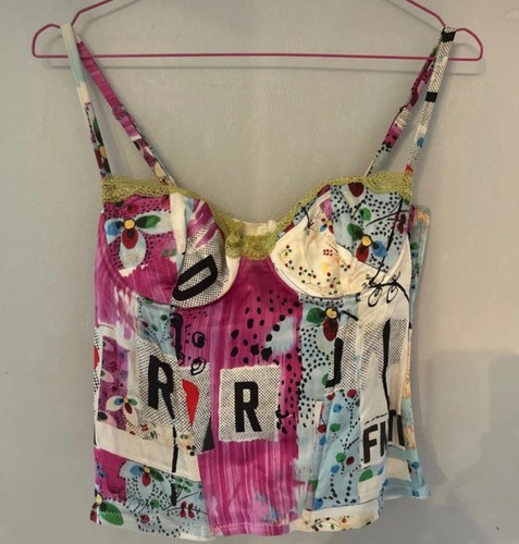 Vintage christian dior - vintage, bustier