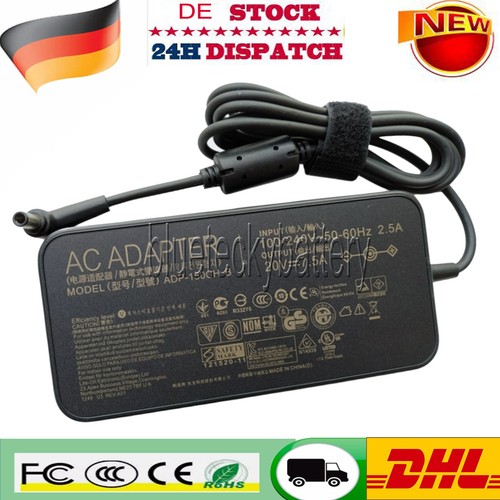150w 20v laptop charger - 20v, 7,5a