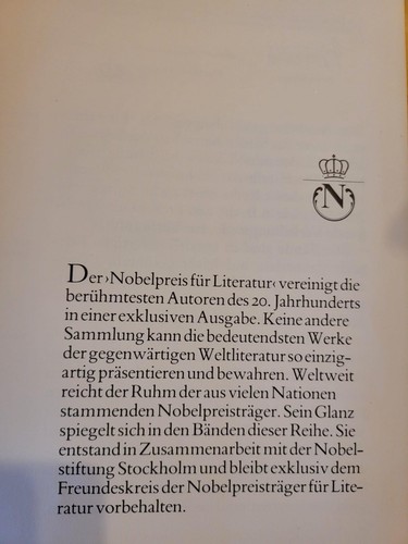 Bücherliste nobelpreis für - bücherliste-nobelpreis,
