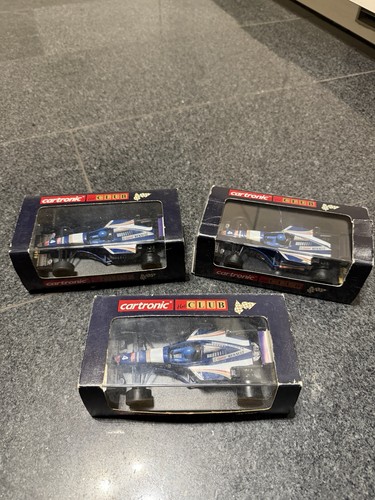 Williams renault formel - renault, 1