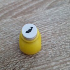 Motivlocher / Stanzer Bordürestanzer Kleiner Delphin