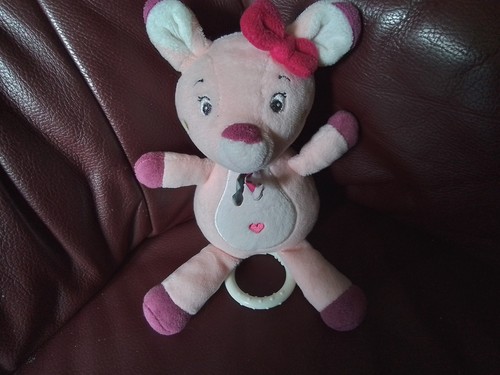 Topomini topolino spieluhr - /,