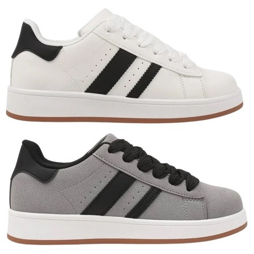 Damen sneaker schnürung - damen,