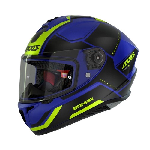 Axxis draken sonar - axxis,