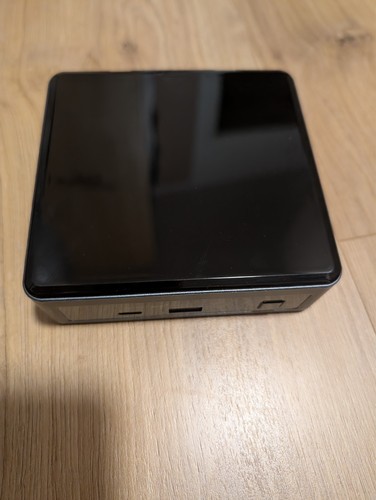 Intel nuc10i3fnk mini - intel, pc