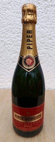 Piper heidsieck champagne - piper-heidsieck,