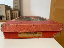 Märklin H0 TM 865 Güterzug