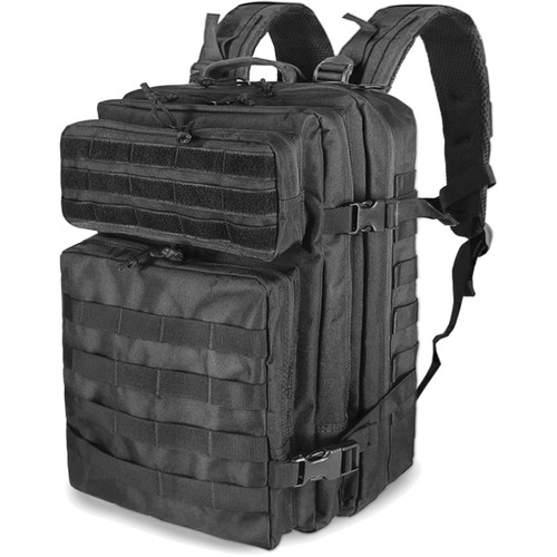 Militär rucksack 45l - rucksack,