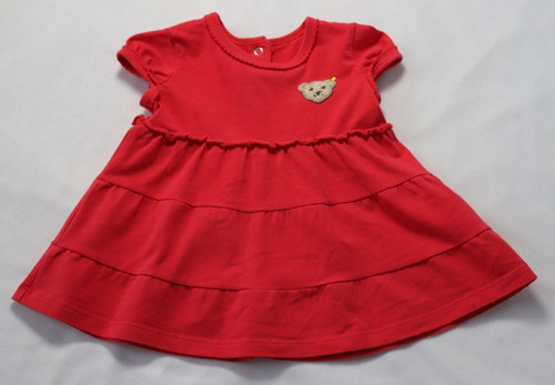 Baby kleid von steiff - kleid,
