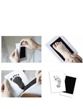 Baby Fußabdruck Handabdruck