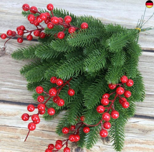 Künstliche tannenzweige für - tannenzweige,