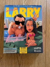 Sierra - Leisure Suit Larry 3
