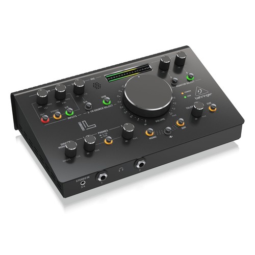 Behringer studio usb - studio,
