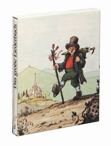 Das große liederbuch - das,