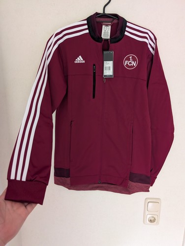 Adidas fc nürnberg - adidas,