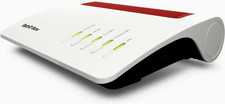 AVM FRITZ!Box 7590 WLAN Router | Mesh | Repeater