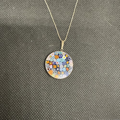 Sterling silber murano - sterling,