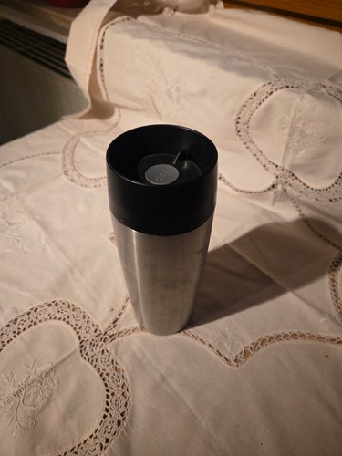 Emsa travelmug 360 - travelmug,