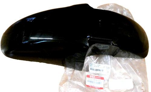 Suzuki vorderes schutzblech - vorderes,