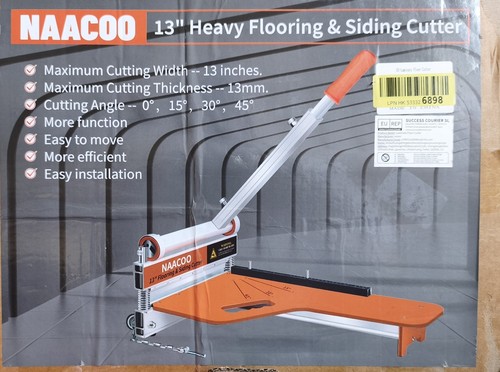 Naacoo laminat schneider - laminat,