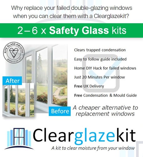 Fenster reparatursatz für - fenster,