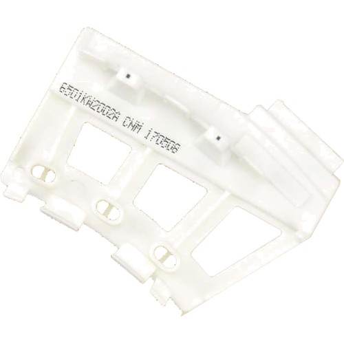 Rotor position sensor - position,