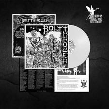 BOLT THROWER - in battle there