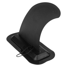 Kajak Finne Befestigungspunkte