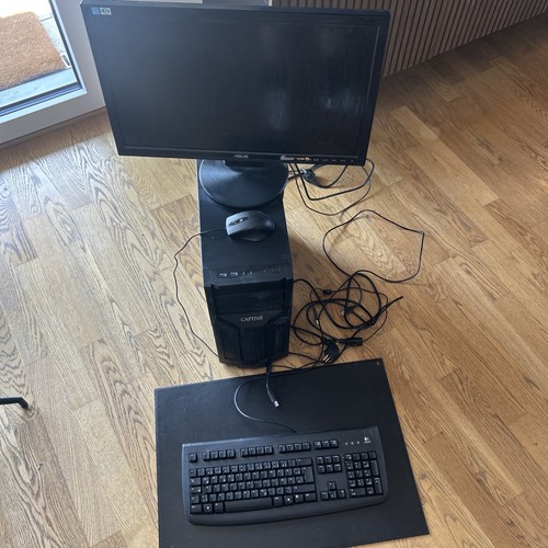 Captiva gaming mit - captiva, pc