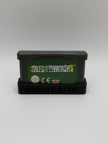 Tales phantasia gameboy - tales, of