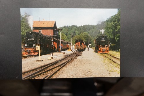Foto ansicht bahnhof - foto,