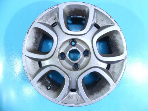 Alufelge zoll 0 - alufelge, 6.0"