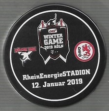 Eishockey puck wintergame - puck,